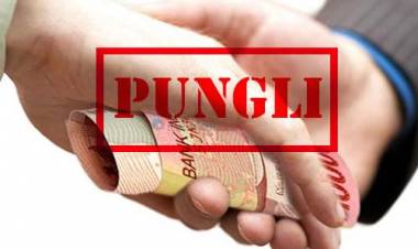 Pimpinan DPRD Desak Inspektorat Tuntaskan Dugaan Pungli ASN Damkar dan PUPR Batanghari