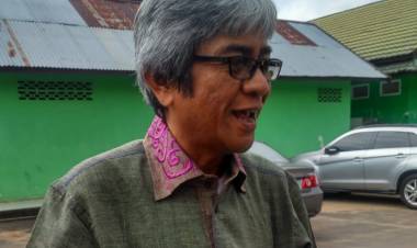 Tidak Masuk Dalam DCT, Kader PBB Eks Napi Korupsi Ini Gugat KPU ke Bawaslu Jambi