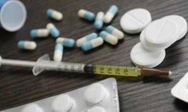 Puluhan Polisi dan Polisi Militer Bongkar Kampung Narkoba di Cikarang Bekasi