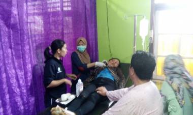 Lagi, Truk Batu Bara Makan Korban Tewaskan Siswa Kelas 1 Tembesi Batanghari