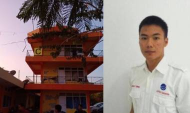 Ini Cerita Heroik Anthonius yang Korbankan Jiwanya Demi Selamatkan Penumpang Batik Air saat Gempa