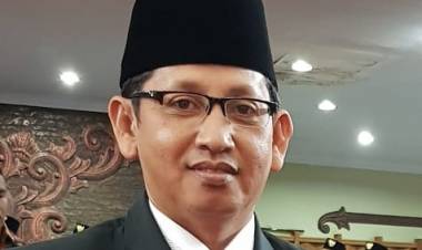 Aktivitas Gunung Kerinci Meningkat, Pemprov Jambi Minta Masyarakat Jangan Panik