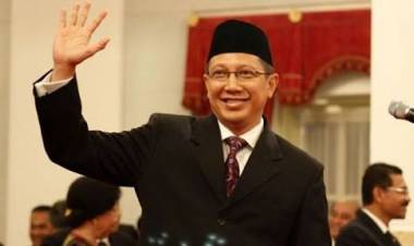 Menteri Agama Minta Pemkot Jambi Selesaikan Kasus Penyegelan Gereja