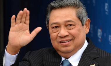 Masih Berkabung Tsunami Palu, SBY Sarankan Hentikan Sementara Kampanye Pilpres