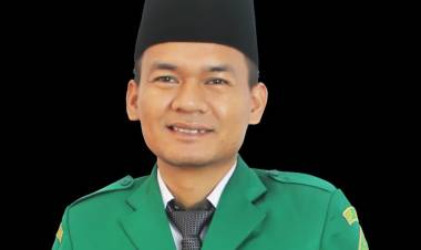 Ini Penjelasan Ketua GP Ansor Jambi Juwanda Atas Aksi Penolakan Gus Yaqut ke Jambi