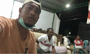 Kabar Meninggalnya Hoax, Ini Kondisi Terakhir Walikota Palu Hidayat    