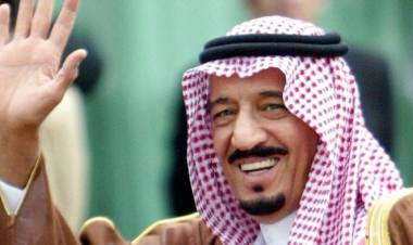 Raja Salman Siap Bantu Korban Gempa dan Tsunami Palu-Donggala