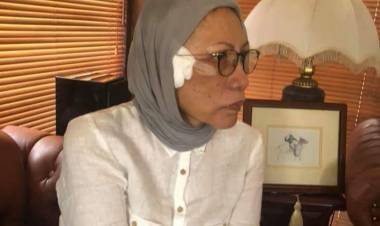 Belum Ada Laporan Penganiayaan Ratna Sarumpaet di Polda Jawa Barat