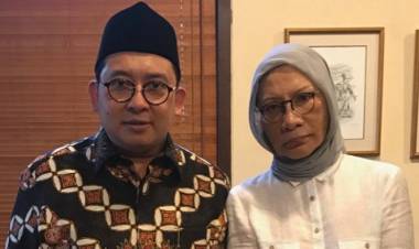 Ratna Sarumpaet Dipecat dari Jurkamnas Prabowo-Sandi?