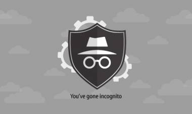Data Riwayat Kita Tak Ingin Dicuri, Incognito Mode Jawabannya