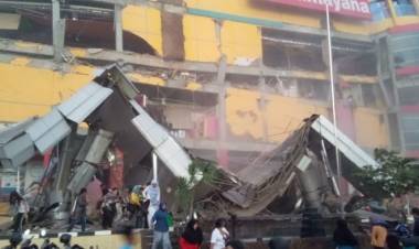 PMII Jambi Donasikan Rp46 Juta Korban Bencana Palu dan Donggala