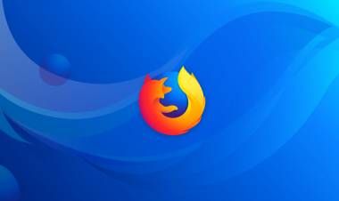 Mozilla Rilis Firefox Terbaru, Cobain Yuuk!