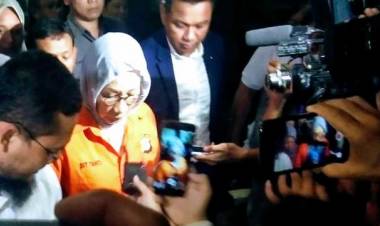 Pengacara Ajukan Ratna Sarumpaet jadi Tahanan Kota, Begini Alasannya
