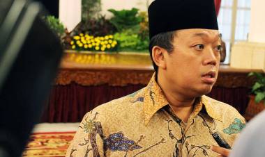 Soal Isu Kriminalisasi Kasus Ratna, Nusron Malah Bilang Begini