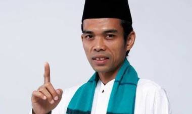 Ustadz Abdul Somad Akan Islamkan Suku Anak Dalam Batanghari Jambi  