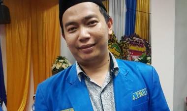 Kasus Buku Merah Dinilai Pengalihan Isu, PMII Minta Amien Laporkan Langsung ke KPK