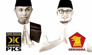 Walikota Padang dari PKS Ini Sebut Bencana Datang Karena Banyak Kemaksiatan