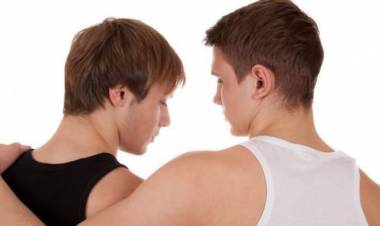 Ada Lebih dari 1.000 Gay di Kota Sukabumi Jawa Barat