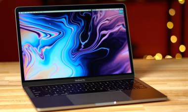 Inilah 3 Fitur Baru Macbook Pro 2018 yang Telah Resmi Dijual di Indonesia