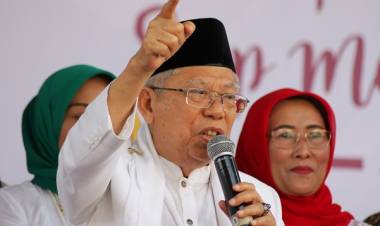 Pilpres, Ramai-ramai Sowan ke Sultan Hamengkubuwono X 