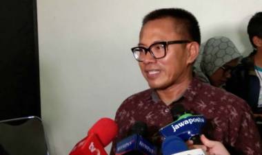  Dibilang Hoaks, Indonesialeaks Tantang Validasi Buku Merah yang Diduga Melibatkan Kapolri