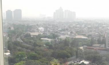 Ini Pengakuan Terduga Penembak Gedung DPR