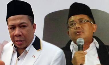 Presiden PKS Mangkir dari Panggilan Polisi Atas Laporan Fahri Hamzah