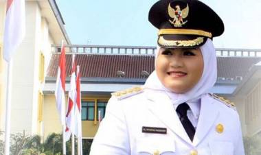 Kekayaan Bupati Neneng yang Terlibat Suap Izin Meikarta Naik Rp9,3 Miliar