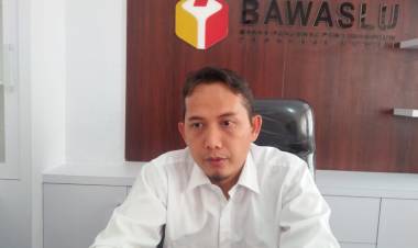 Pendamping Desa Dilarang Ikut Kampanyekan Capres dan Caleg