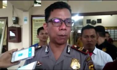 Sopir Rental Ini Berkomplot Rampok Uang Penumpangnya Seratusan Juta