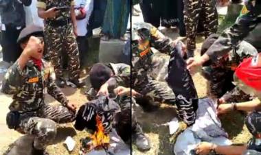 Kak Seto Sesalkan Pembakaran Bendera Tauhid Oleh Banser yang Melibatkan Anak-anak