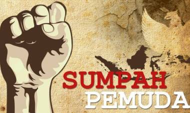 Ini yang Dilakukan Para Pelajar Indonesia di China Peringati Sumpah Pemuda