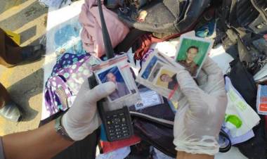 Dua Anggota DPRD Babel yang Dikabarkan Selamat Ternyata Ikut jadi Korban