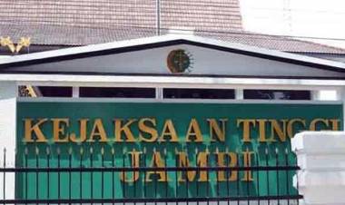 Kasi Pidsus Imran Yusuf dan Kasi Penkum Dedy Susanto Dimutasi 