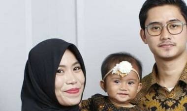 Ayah Ini Berharap Jasad Anak dan Cucunya Korban Lion Air Ditemukan 