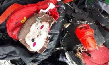 Dua Bayi Korban Lion Air Belum Ada yang Memiliki Kecocokan DNA