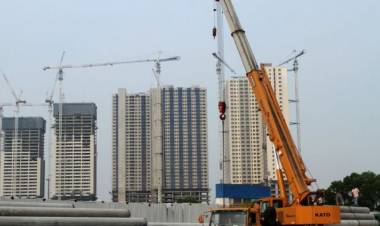 KPK Panggil Dua Saksi Kasus Proyek Meikarta