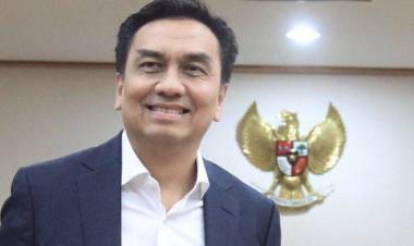 DPR Minta Media Lepas Dari Kepentingan Politik