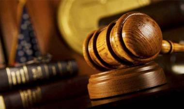 Toni Gugat Garuda dan CIMB Niaga ke Pengadilan Rp5,3 Miliar