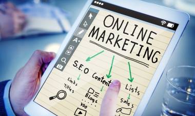 Bisnis Digital Butuh Dukungan Infrastruktur Memadai