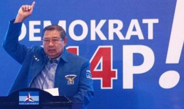SBY: Saya Menahan Emosi 10 Tahun Soal Century!!