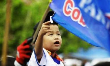 KPAI Ingatkan Tim Capres-Cawapres Jangan Salahgunakan Anak Kepentingan Politik