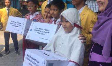 Save Nuril, Netizen Galang Donasi Bayar Denda