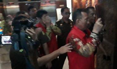 Kejati Jatim Bongkar Korupsi Jamkrida dan KUR, Dua Mantan Bos Ditahan