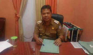 Kepala Sekolah di Merangin yang Ajak Siswa SD Nonton Bokep Terancam Dipecat