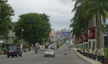 Wow!! 1.200 Warga Kota Ini Belum Miliki Surat Nikah