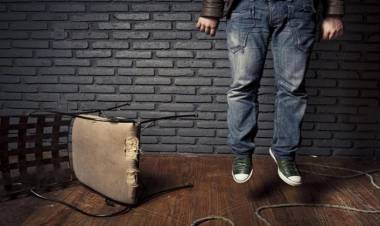 Napi Lapas Narkotika Tewas Tergantung Di Sel