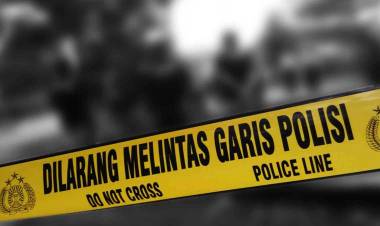 Mobil Sopir Taksi Grab Korban Pembunuhan Ditemukan di Kerinci Jambi