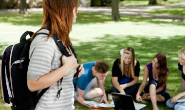 Post-Graduate Syndrome, Penyakit Anak Muda Jambi Setelah Lulus Kuliah