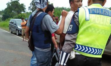 Memanas!! Aksi BNNP Jambi Bekuk Pemilik Sabu 1,5 Kg di Bungo